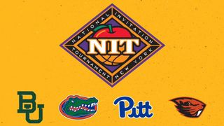 NIT Season Tip-Off 2023 logo