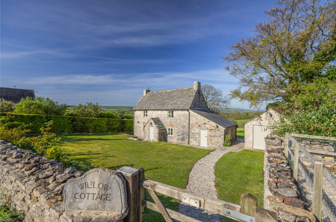 Woolgarston, Corfe Castle, Wareham, Dorset
