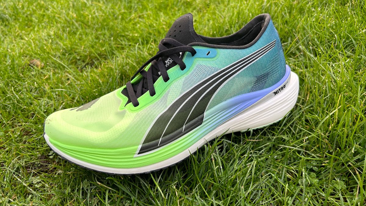 Puma Deviate Nitro Elite 2