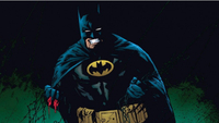 Batman: No Man's Land