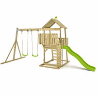 wooden swing sets black friday