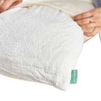 5. Organic Waterproof Pillow Protector:from $49from $44 at Avocado