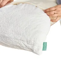 5. Organic Waterproof Pillow Protector:from $49from $44 at Avocado