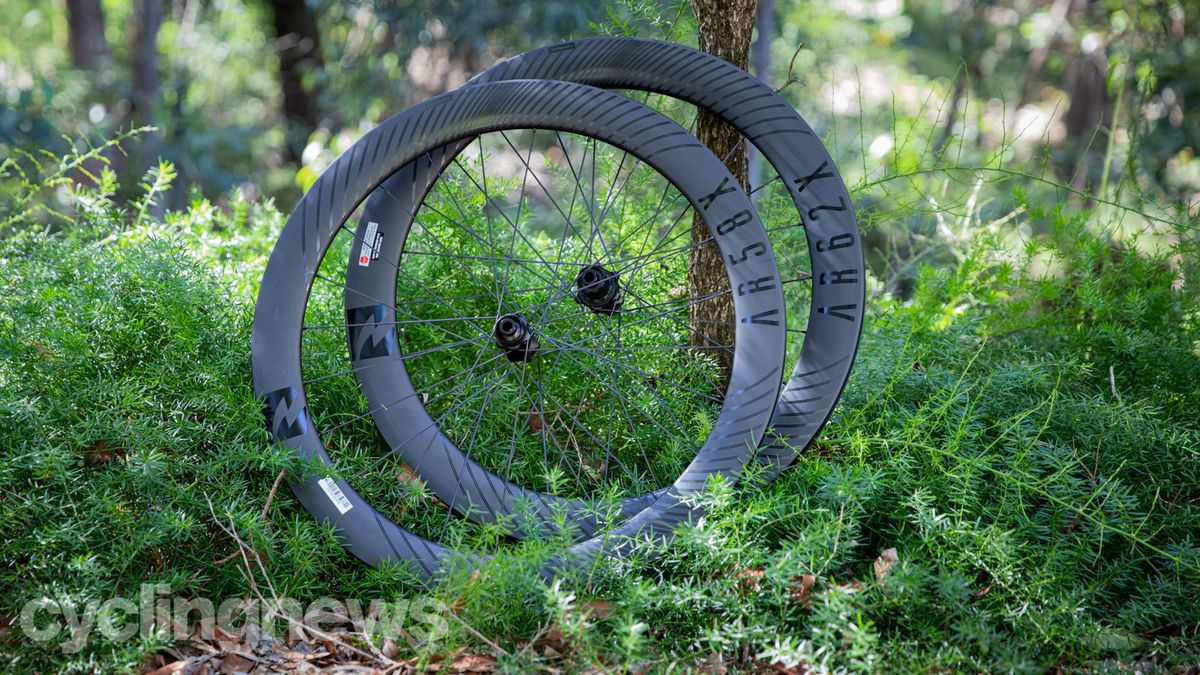 Reynolds ARX 58/62 Carbon wheelset review Cyclingnews