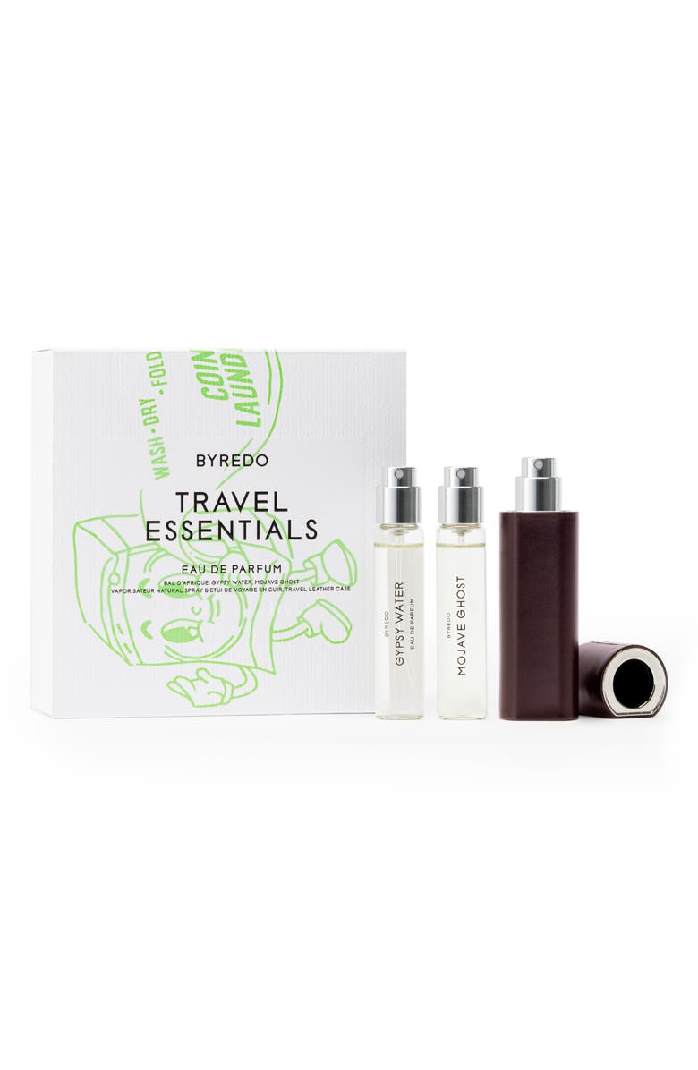 Eau De Parfum Travel Essentials $294 Value