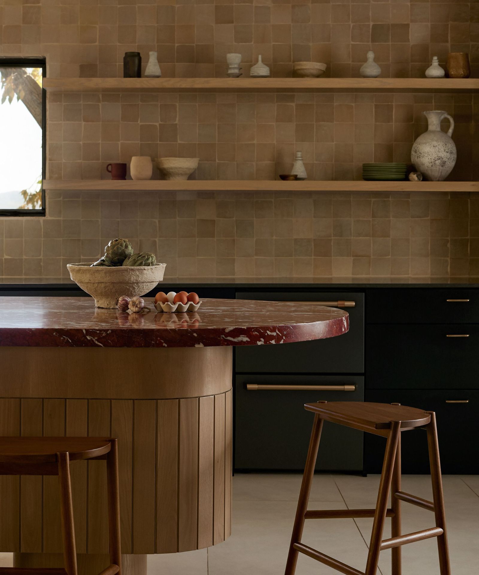 Kitchen Island Trends 2026: 10 Designs to Know About | Homes and Gardens