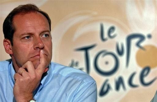 Christian Prudhomme's had a difficult term at the Tour's helm,