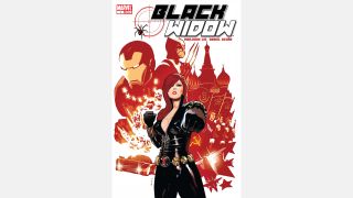 Black Widow: The Name of the Rose