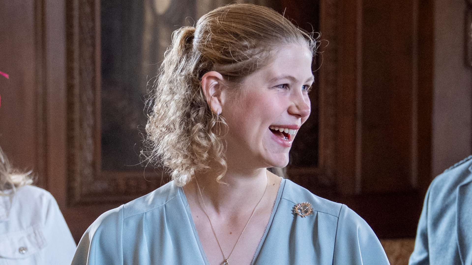 Lady Louise Windsor