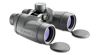 Best marine binoculars: Fujinon Polaris 7x50 FMTRC-SX
