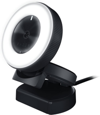 Razer Kiyo Streaming Webcam: $99