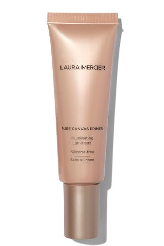 Laura Mercier Pure Canvas Primer Illuminating - party makeup