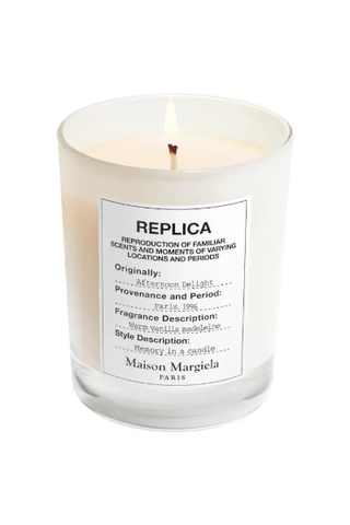 Replica' Afternoon Delight Scented Candle