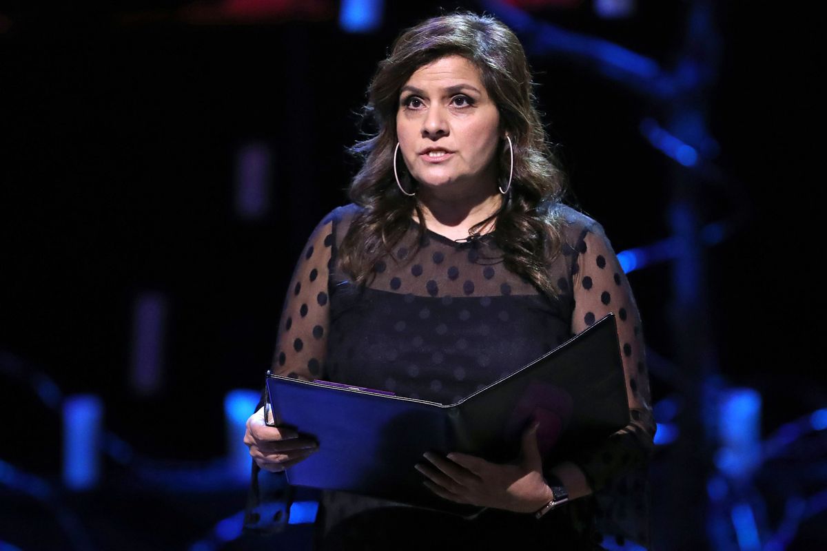 Nina Wadia