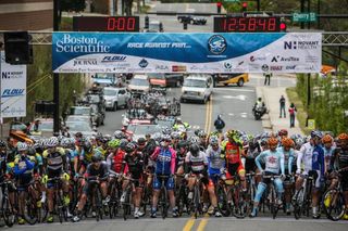 Elite Men - McCabe wins Winston-Salem Cycling Classic