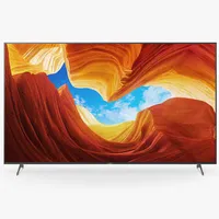 Sony BRAVIA 85 inch X85G LED 4K HDR Ultra HD Smart Android TV - AED 7,799 AED 6,799