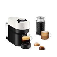 Nespresso Vertuo Pop Barista Bundle