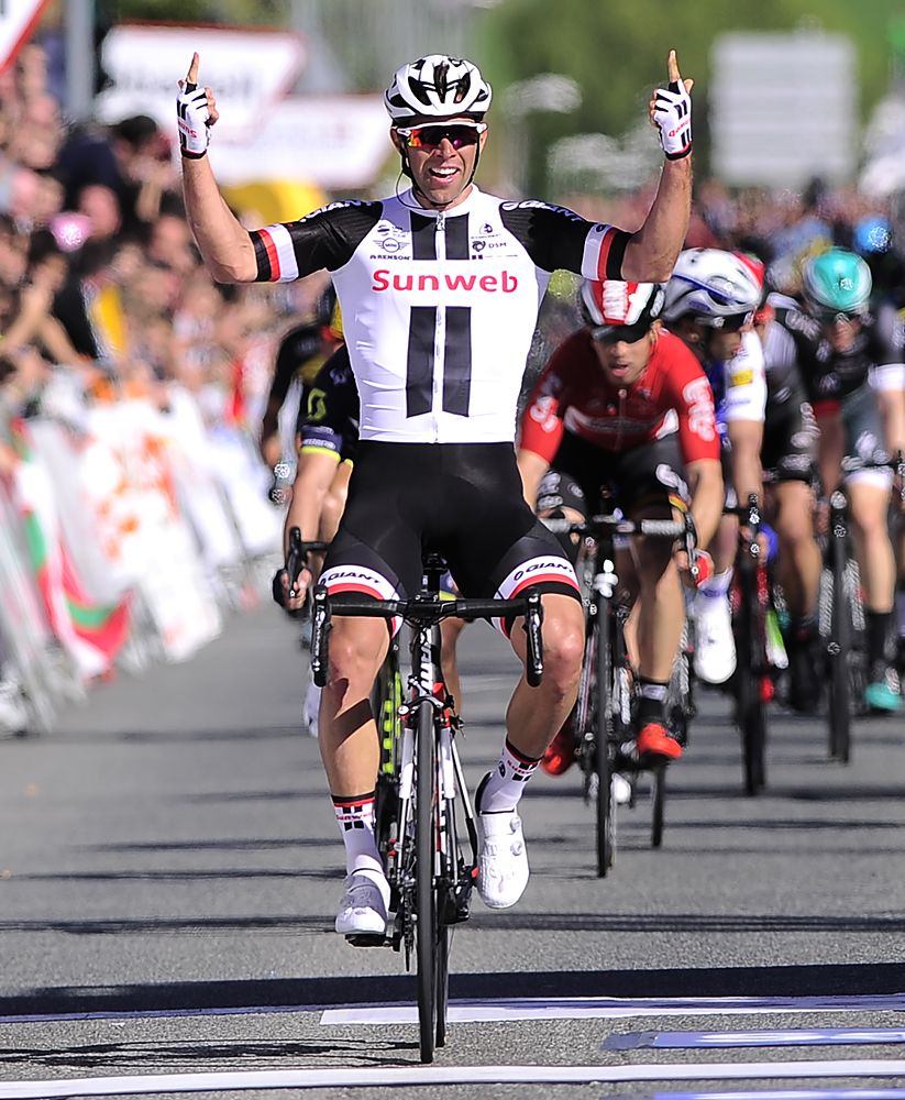 Michael Matthews (Team Sunweb)