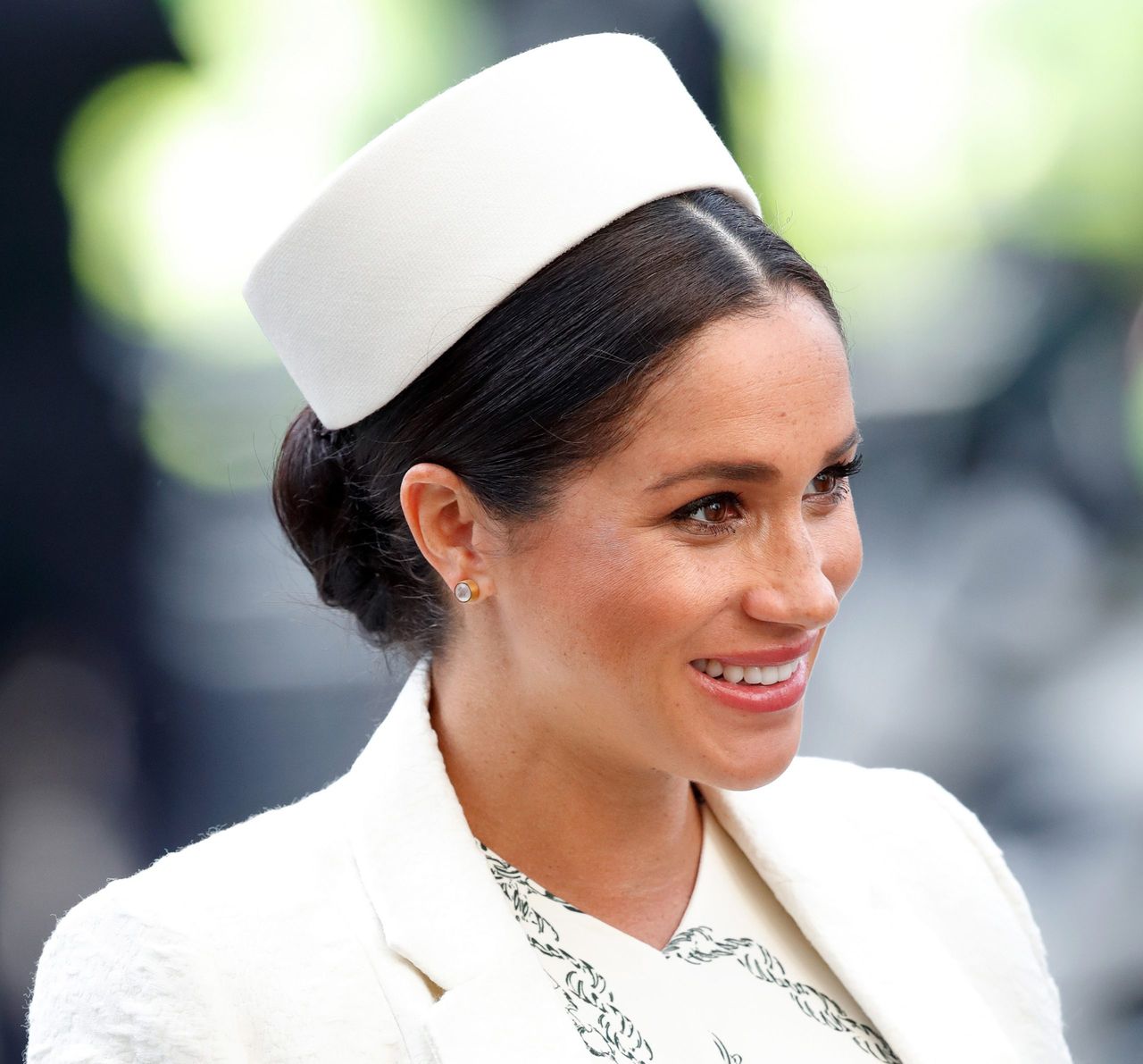 Duchess of Sussex