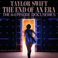 The End of an Era | Disney Plus | December 12 | Two episodes weekly The End of an Era | Disney Plus | December 12 | Two episodes weekly