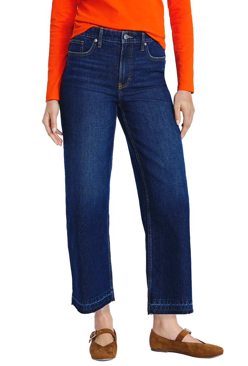 Free Assembly, Mid Rise Ankle Length Slim Jeans