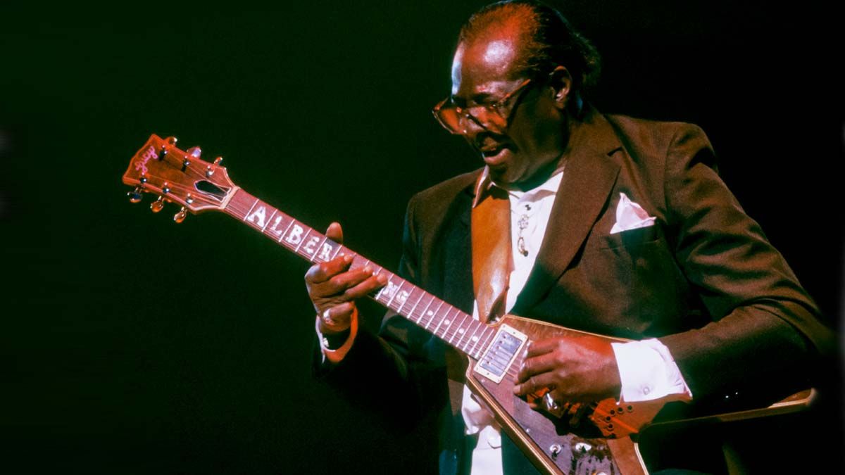 Albert King