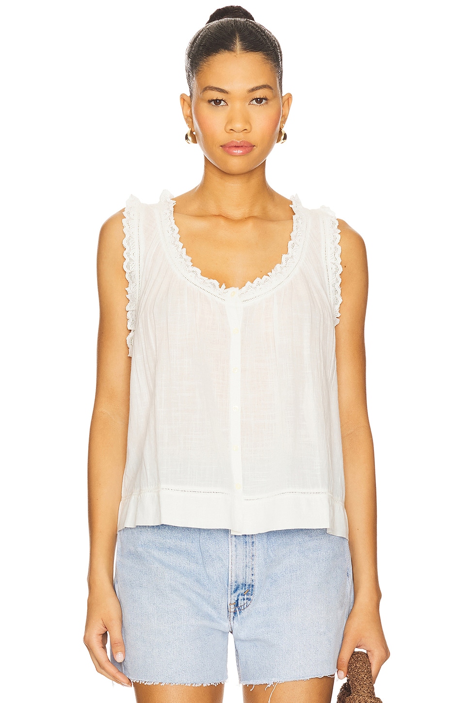 Vignette Top