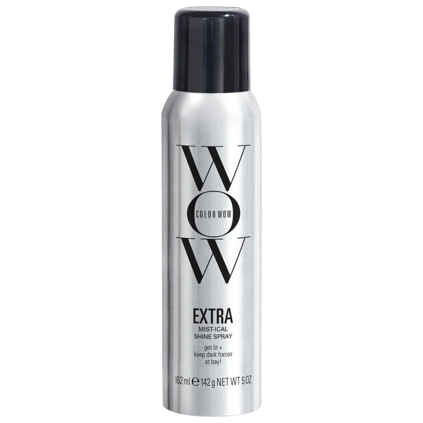 COLOR WOW, Extra Mist-Ical Shine Spray