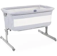 Chicco Next2Me Bedside Baby Crib|&nbsp;was £179 | now £119.95 at Amazon (save £60)