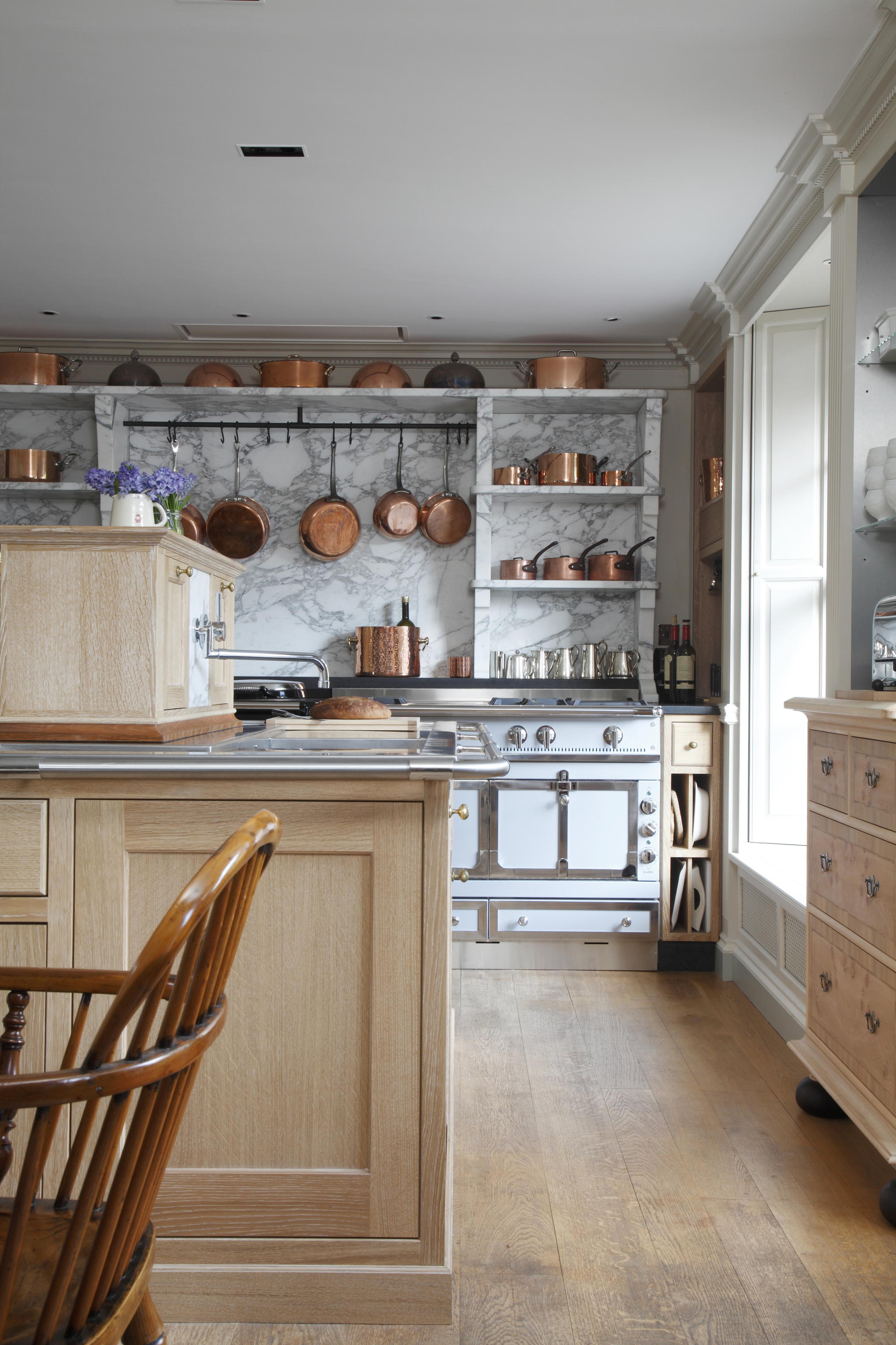 Ian Adam-Smith architects