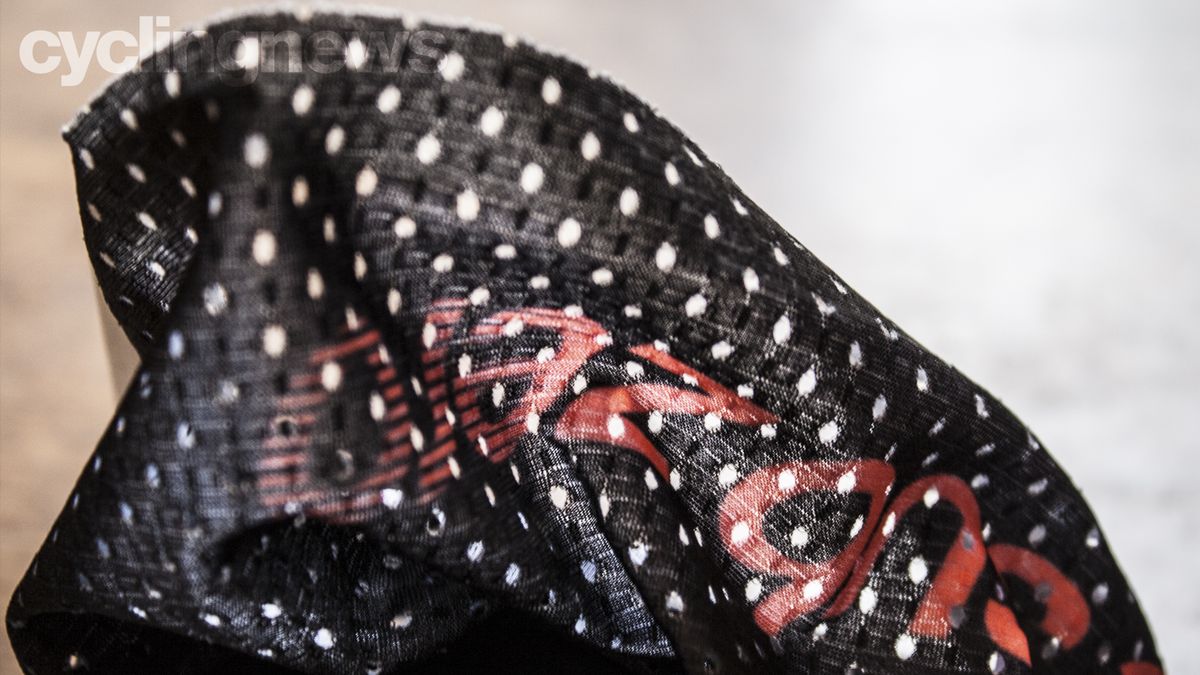 Nopinz Subzero indoor cycling shorts
