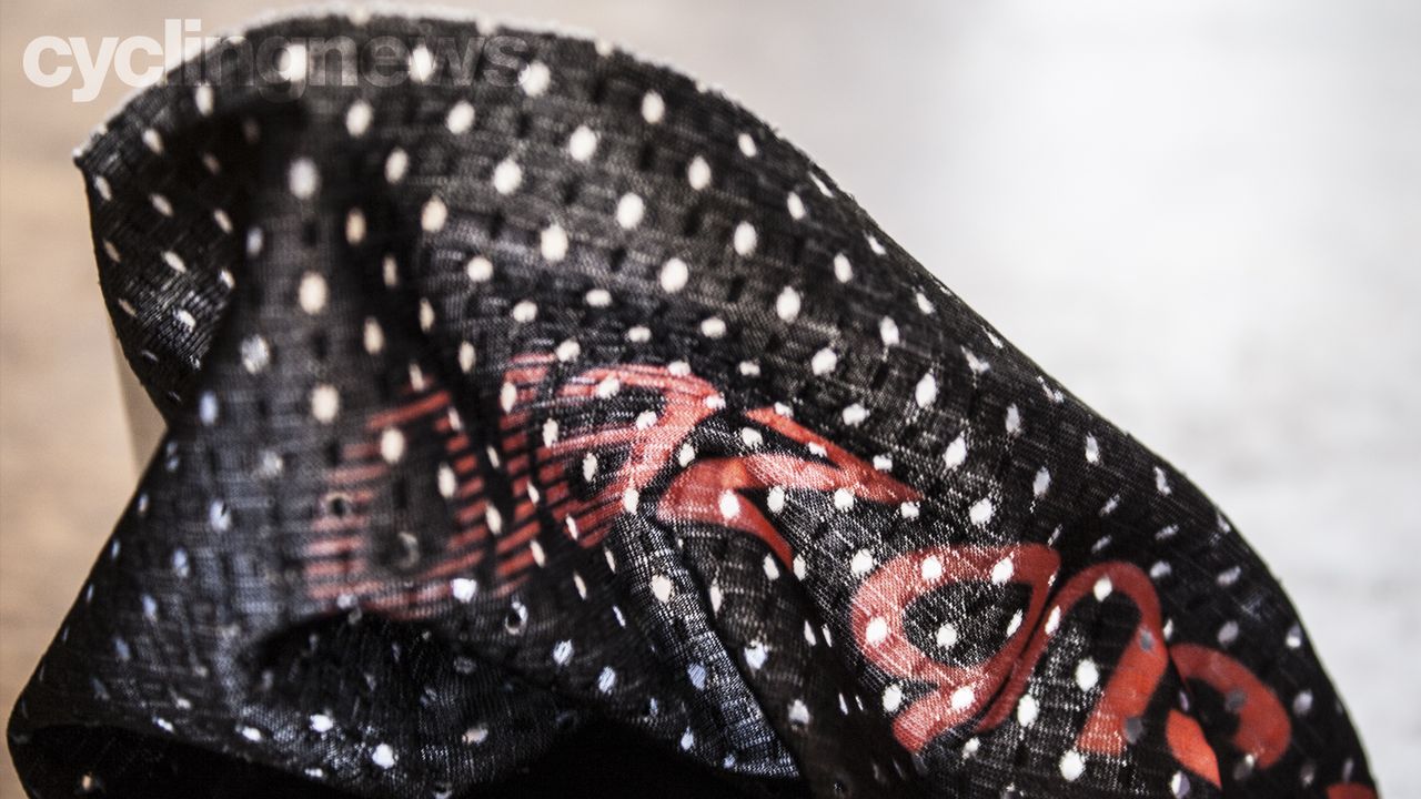 Nopinz Subzero indoor cycling shorts