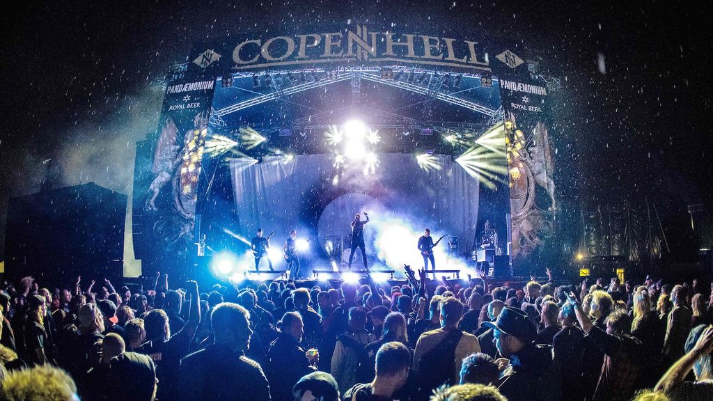 The 14 best metal guitarists in the world right now MusicRadar