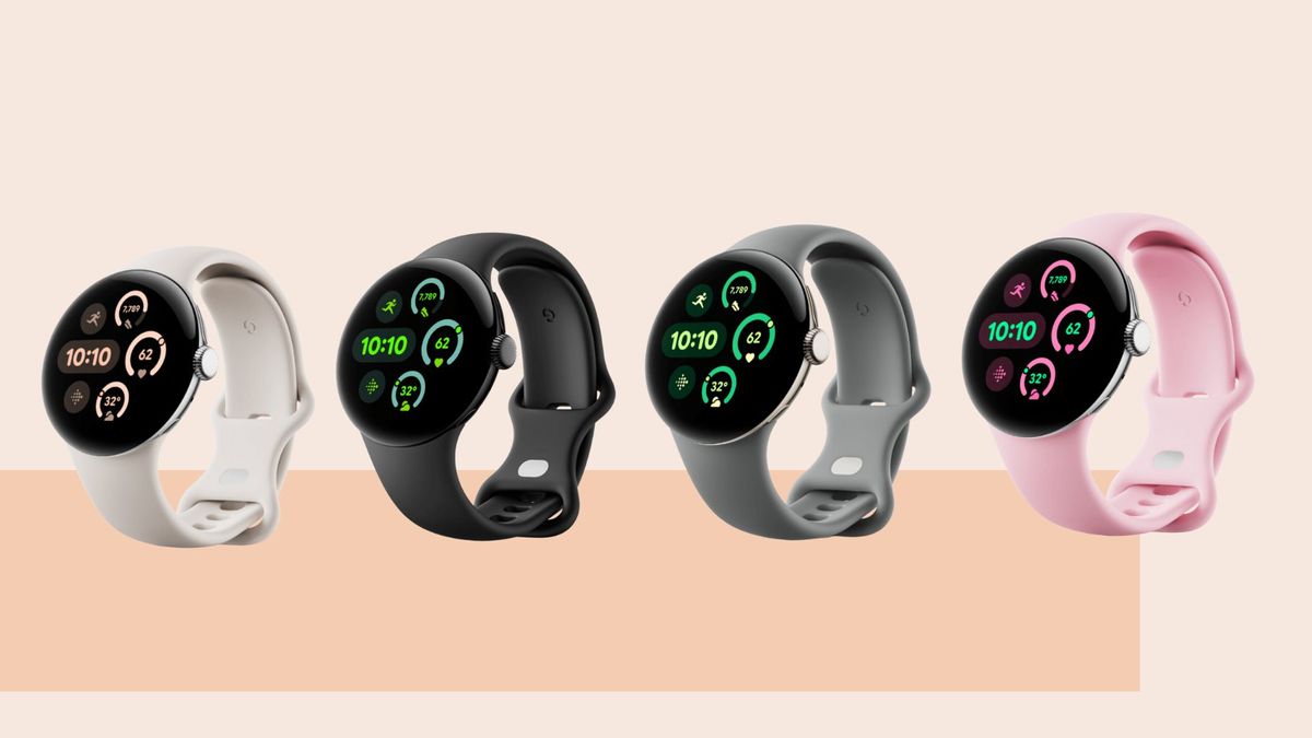 Best fitness watch for pixel 3 best sale