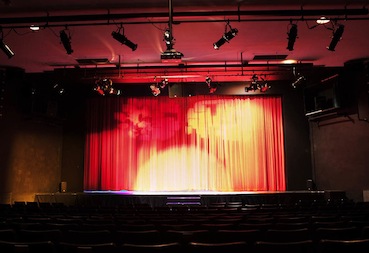 Hun School of Princeton Upgrades Theater Sound System with Danley