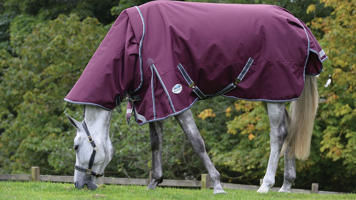 WeatherBeeta ComFiTec Plus Dynamic II Detach-A-Neck Heavy