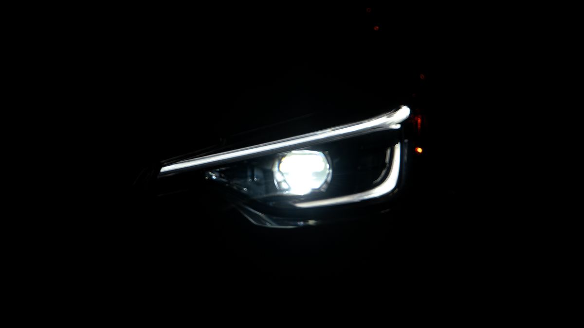 2026 Subaru Crosstrek review.