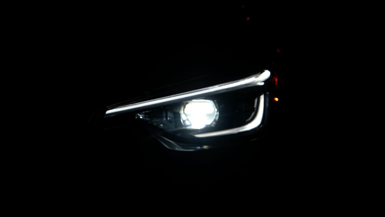 2026 Subaru Crosstrek review.