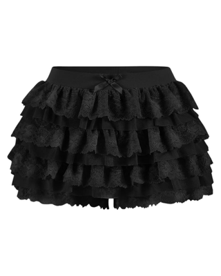  Lolita Ruffle Shorts