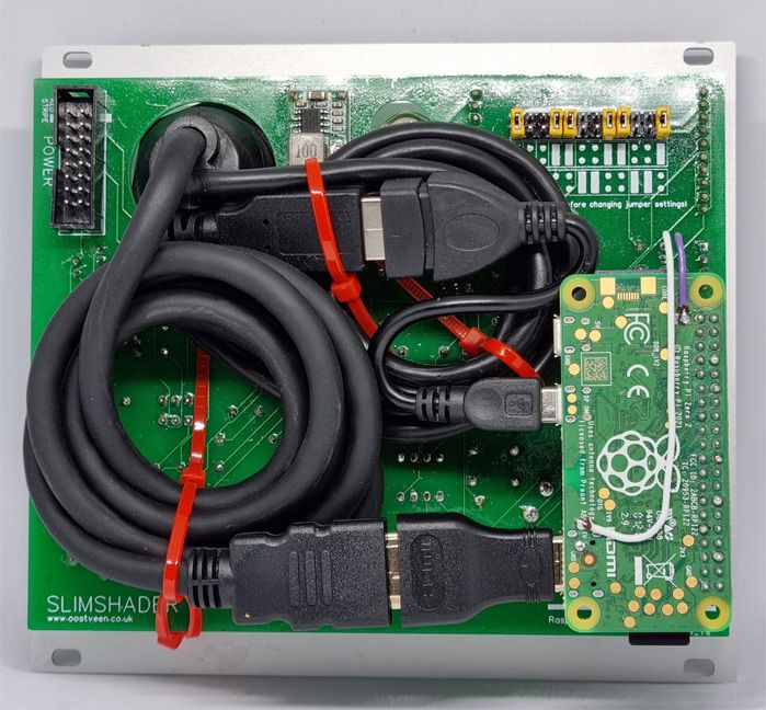 Raspberry Pi