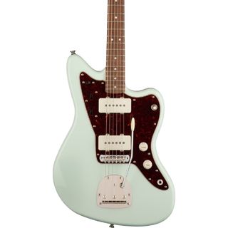 A Squier Classic Vibe '60s Jazzmaster