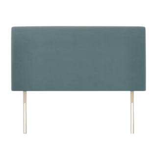 Strutted Upholstered Headboard from John Lewis