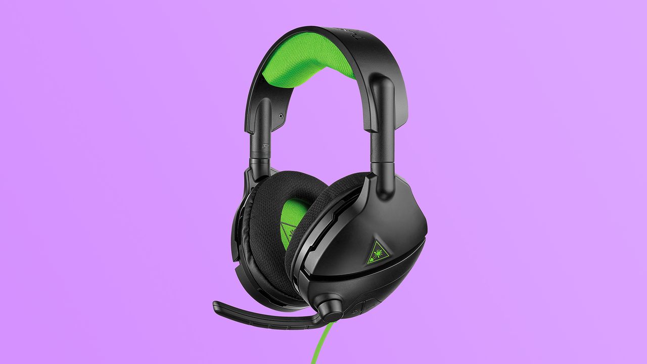 Turtle Beach Stealth 300