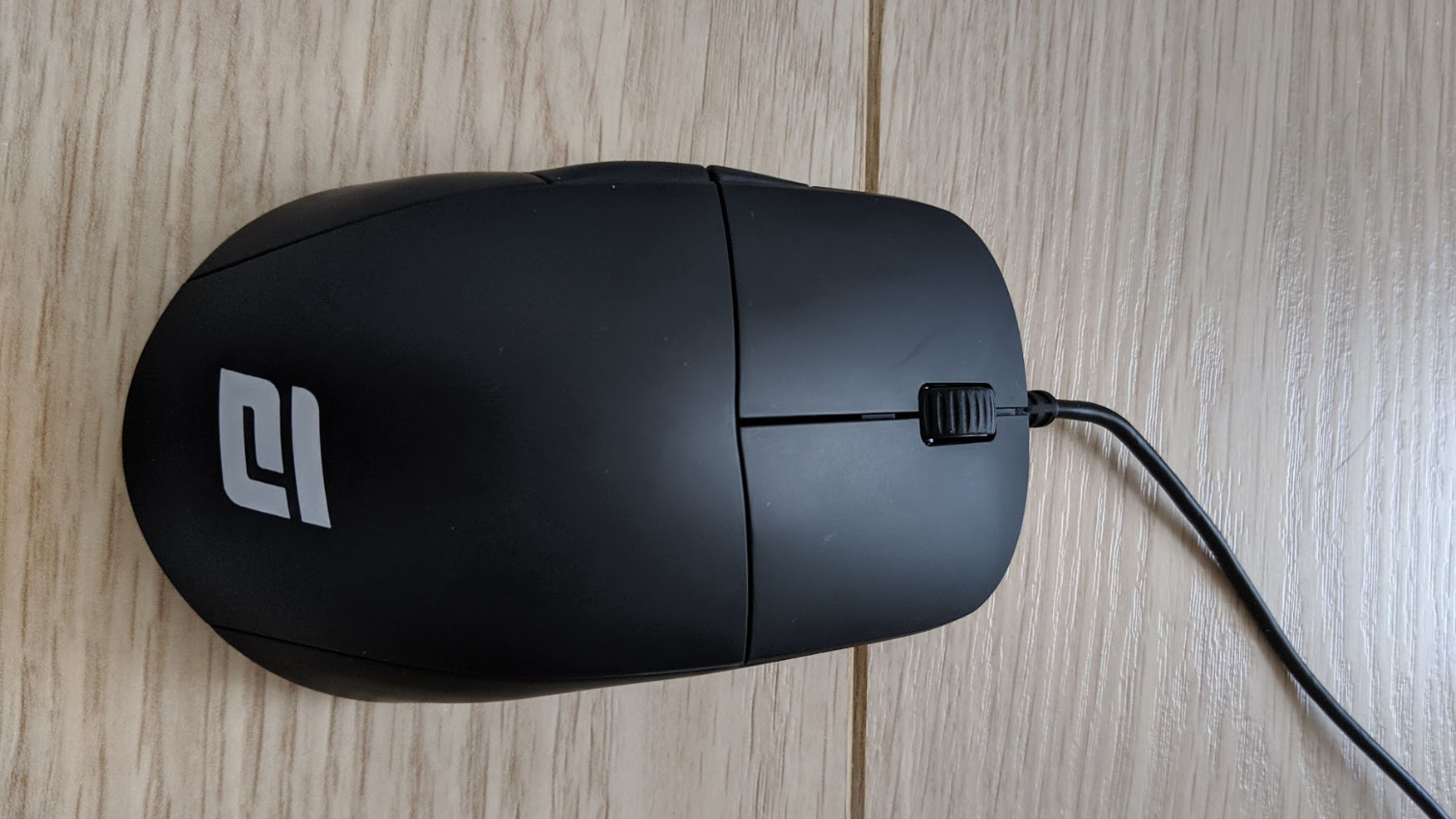 Endgame Gear Xm1 Gaming Mouse Review High Performance Simplicity Tom S Hardware Tom S Hardware