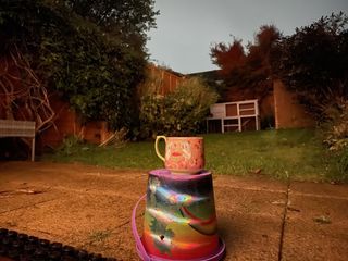 iPhone 12 Pro Max camera sample