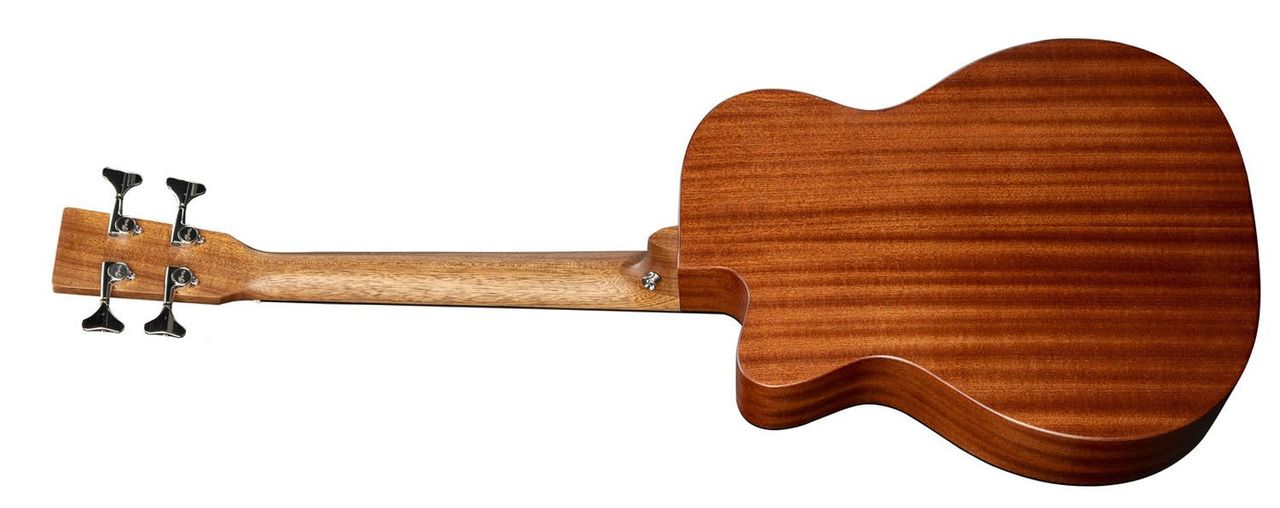 Martin Junior Series 000C Jr E Bass