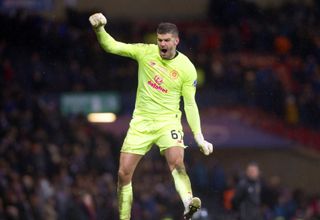 Rangers v Celtic – Betfred Scottish Cup – Final – Hampden Park