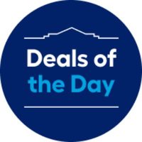 Lowe's Deals of the Day