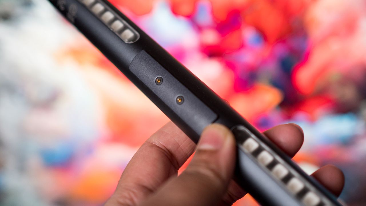 Yeelight Monitor Light Bar Pro review