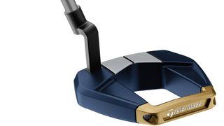 TaylorMade Kalea Gold Premium Putter